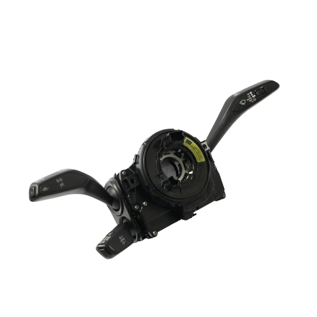 Blinker Wischerhebel Tempomat Zündspule für Audi A4 B5 A5 F5 A6 C8 mit Teilenummer 4N0907129AE Audi A4 B5 A5 F5 A6 C8 Blinker Wischerhebel Tempomat Zündspule - SKU 4N0907129AE - Teilenummer 4N0907129AE