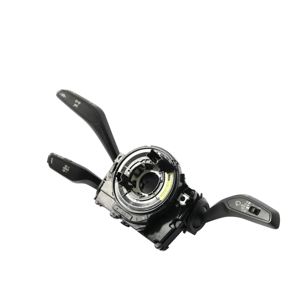 Audi A4 B5 A5 F5 A6 C8 Indicatore Di Direzione Tergicristallo - SKU 4N0907129AE - Numero di parte 4N0907129AE