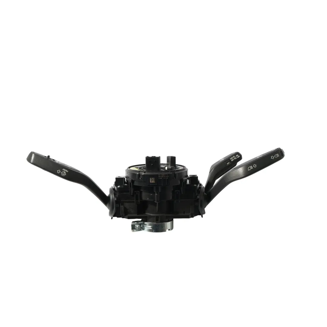 Audi A4 B5 A5 F5 A6 C8 Manetki Kolumny Kierowniczej - SKU 4N0907129AE - Numer Części 4N0907129AE