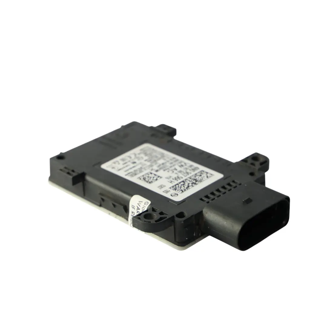 Audi A6 C8 A7 C8 Lane Change Assist Radar Sensor Unit 4N0907566A - SKU 4N0907566H - Part number 4N0907566H