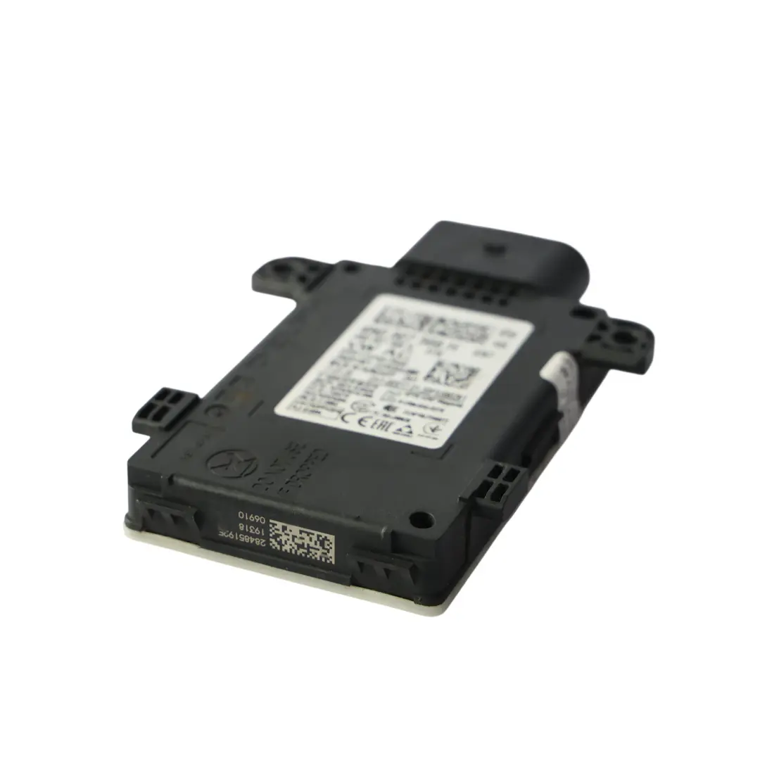 Audi A6 C8 A7 C8 Capteur Radar Assistance Changement Voie 4N0907566A - SKU 4N0907566H - Numéro de pièce 4N0907566H