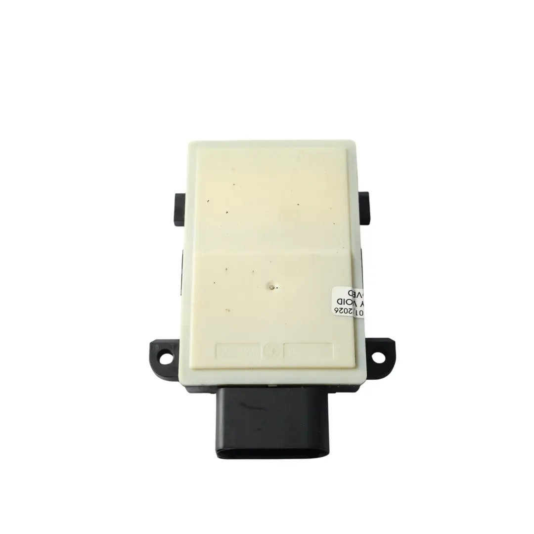 Sensor Radar Cambio Carril 4N0907566A para Audi A6 C8 A7 C8 con número de pieza 4N0907566H Audi A6 C8 A7 C8 Sensor Radar Cambio Carril 4N0907566A - SKU 4N0907566H - Número de pieza 4N0907566H