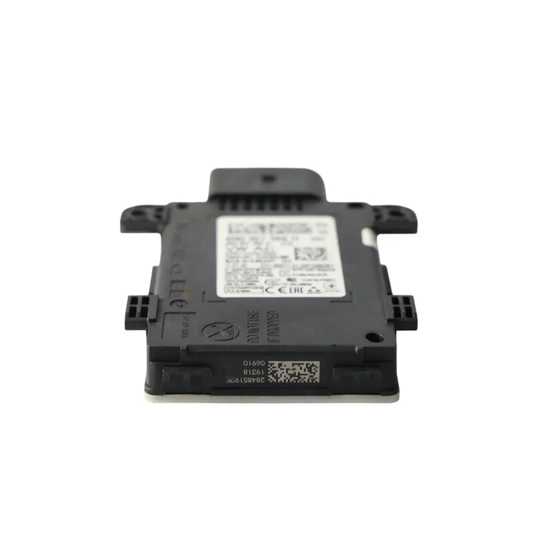 Audi A6 C8 A7 C8 Sensor Radar Cambio Carril 4N0907566A - SKU 4N0907566H - Número de pieza 4N0907566H