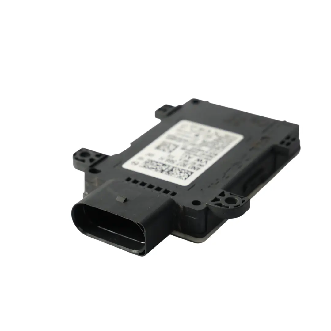 Audi A6 C8 A7 C8 Spurwechsel Assistent Radarsensor Einheit 4N0907566A - SKU 4N0907566H - Teilenummer 4N0907566H