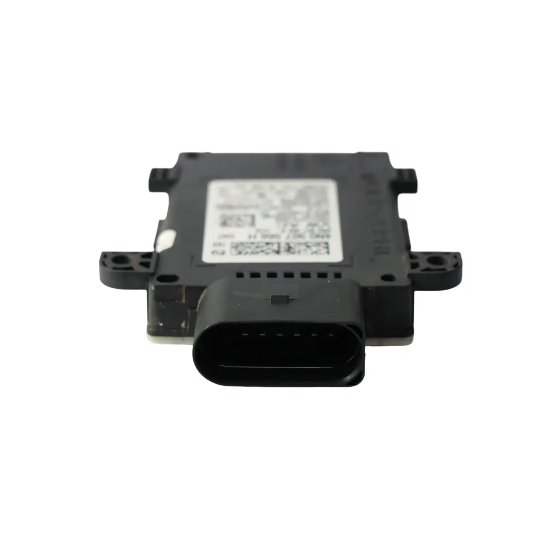 Audi A6 C8 A7 C8 Capteur Radar Assistance Changement Voie 4N0907566A - SKU 4N0907566H - Numéro de pièce 4N0907566H