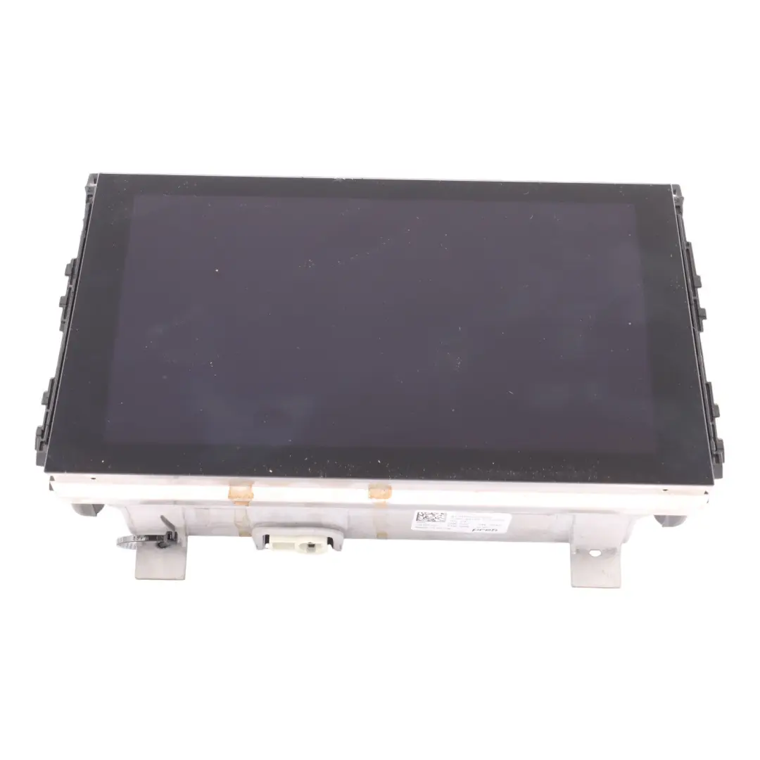 4M Dashboard MMI Display Screen Unit Panel Radio Control Unit to Audi Q7 with Part number 4N0919603J Audi Q7 4M Dashboard MMI Display Screen Unit Panel Radio Control Unit - SKU 4N0919603J - Part number 4N0919603J