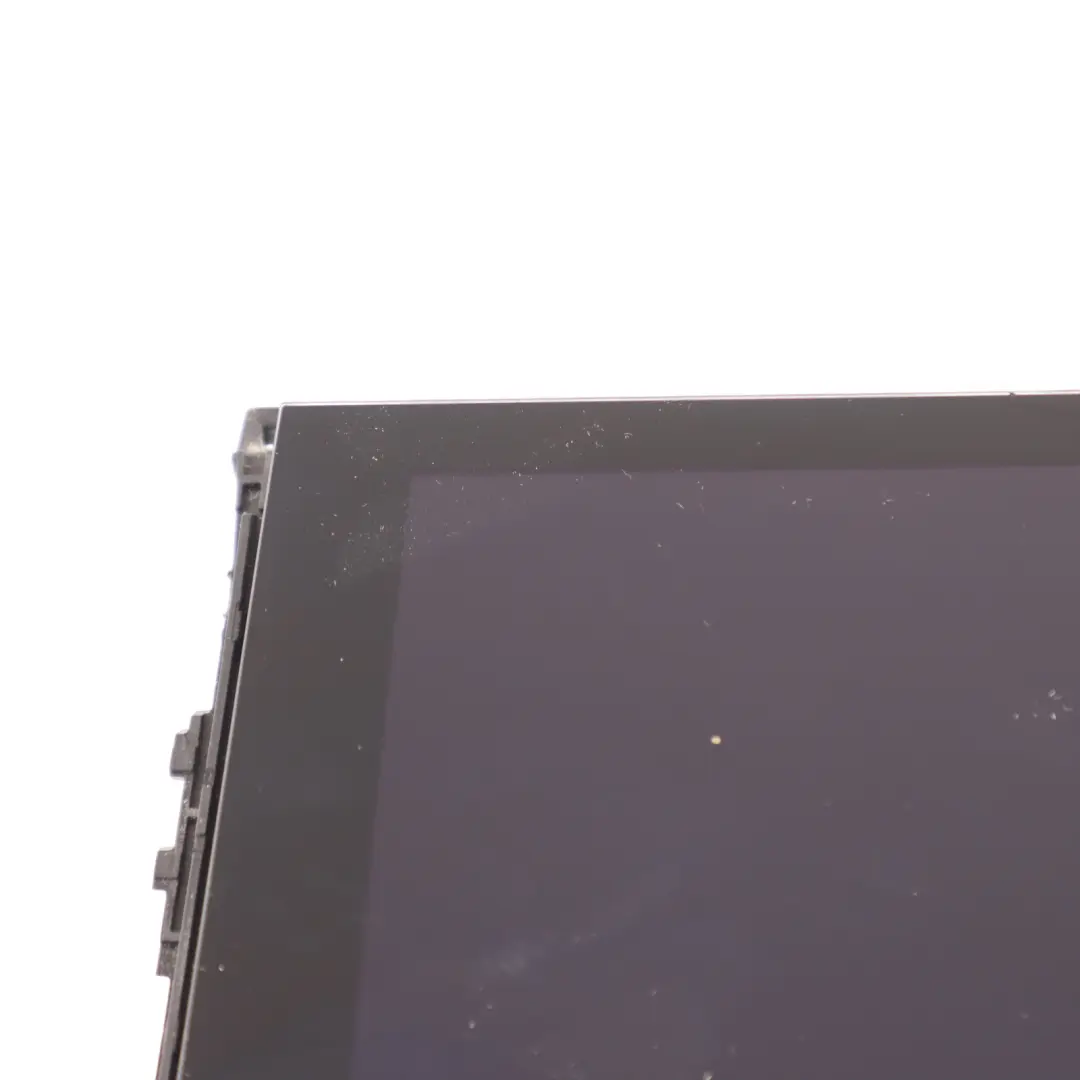 4M Dashboard MMI Display Screen Unit Panel Radio Control Unit to Audi Q7 with Part number 4N0919603J Audi Q7 4M Dashboard MMI Display Screen Unit Panel Radio Control Unit - SKU 4N0919603J - Part number 4N0919603J