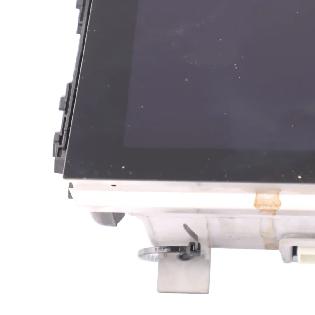 Audi Q7 4M Dashboard MMI Display Screen Unit Panel Radio Control Unit - SKU 4N0919603J - Part number 4N0919603J