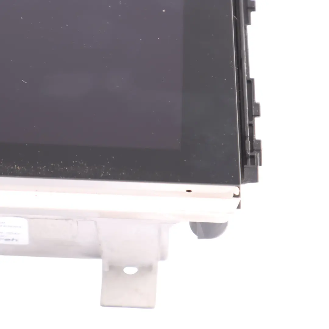 Audi Q7 4M Dashboard MMI Display Screen Unit Panel Radio Control Unit - SKU 4N0919603J - Part number 4N0919603J