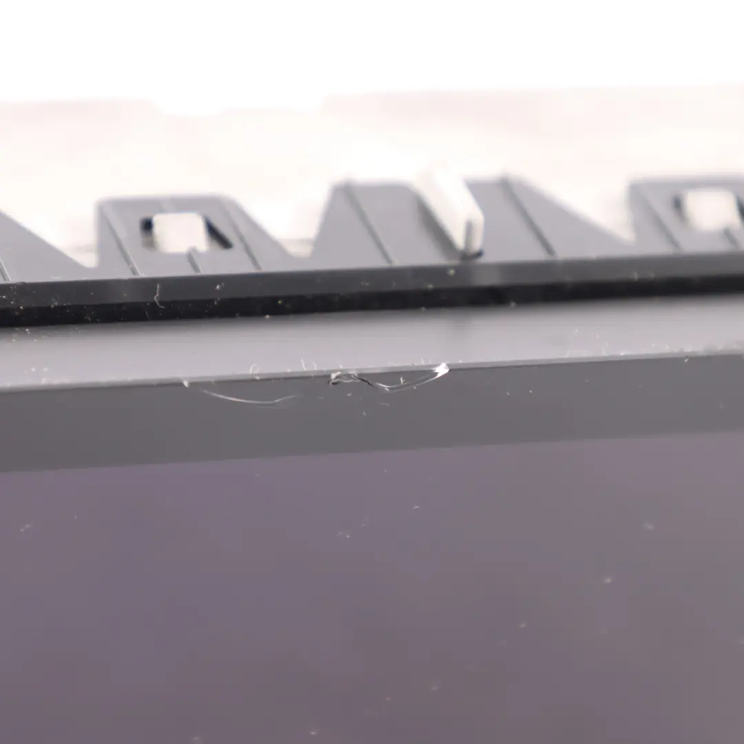 Audi Q7 4M Dashboard MMI Display Screen Unit Panel Radio Control Unit - SKU 4N0919603J - Part number 4N0919603J