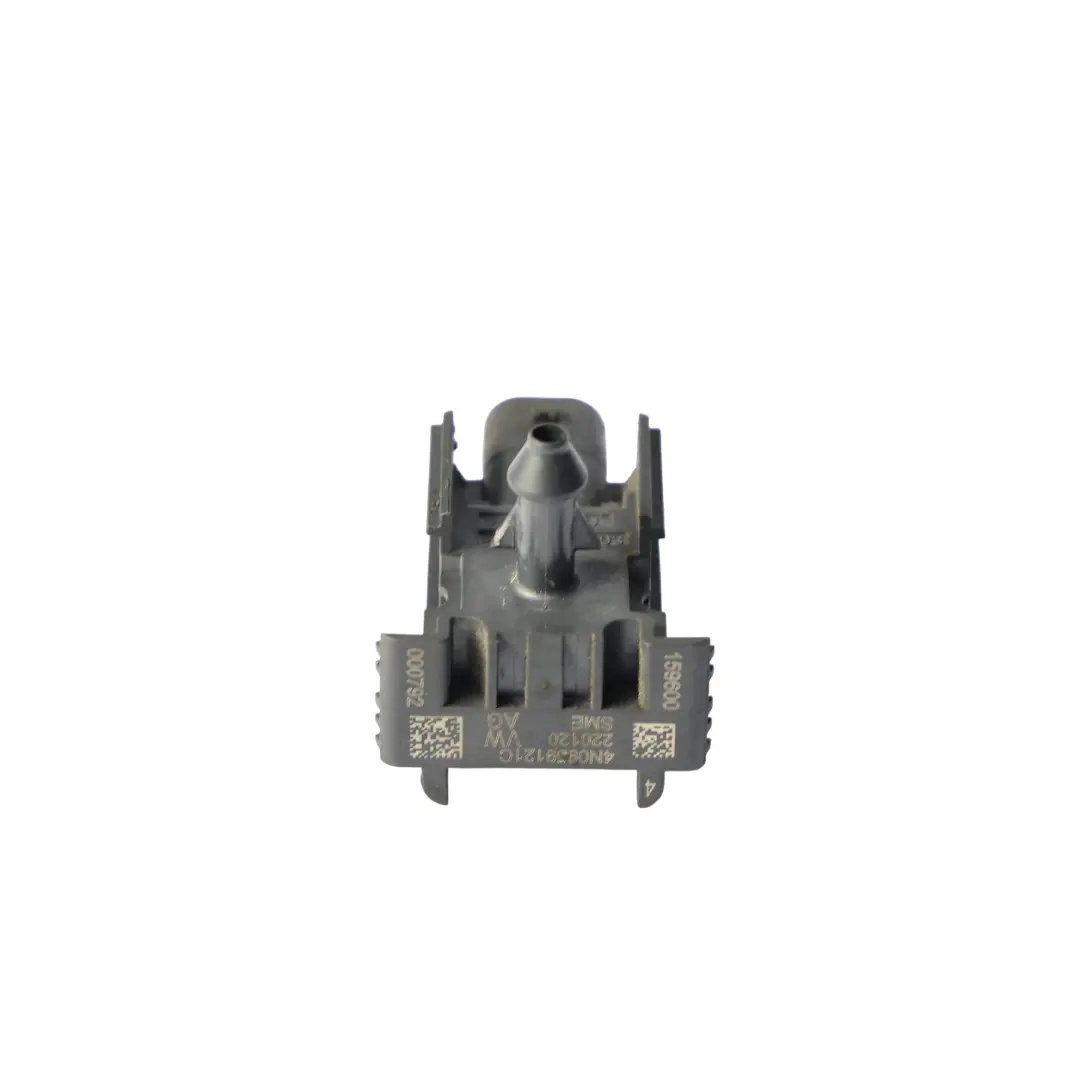 Protección De Peatones Sensor De Impacto para Audi A6 C8 con número de pieza 4N0959121C Audi A6 C8 Protección De Peatones Sensor De Impacto - SKU 4N0959121C - Número de pieza 4N0959121C