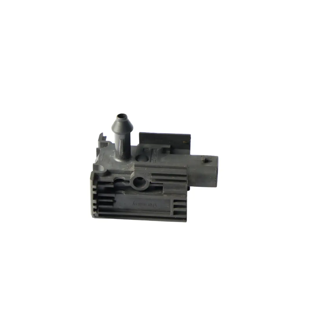 Audi A6 C8 Czujnik Uderzenia Przodu Ochrona Pieszych - SKU 4N0959121C - Numer Części 4N0959121C