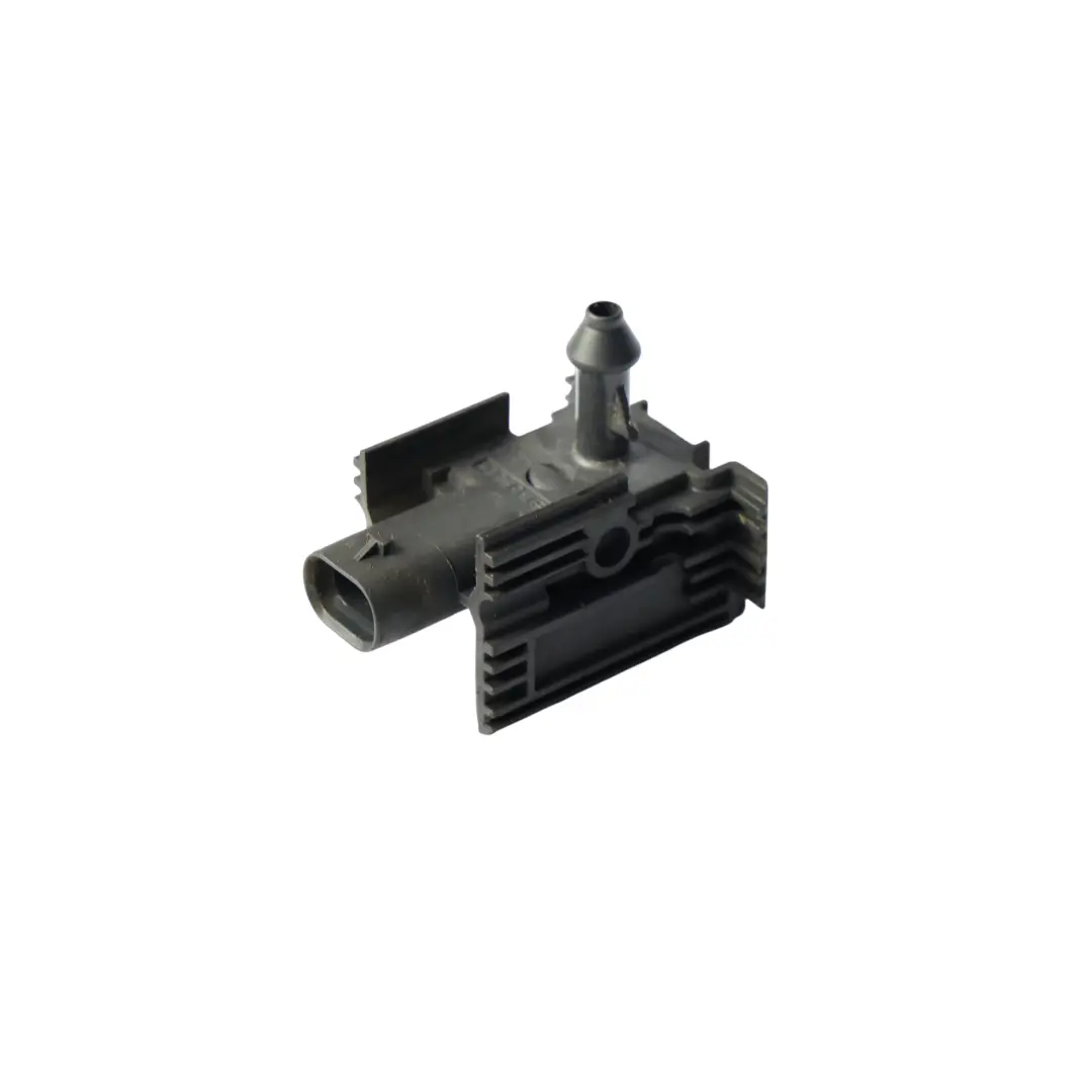 Capteur D'Impact De Collision Pour Piétons Avant pour Audi A6 C8 à propos du numéro de pièce 4N0959121C Audi A6 C8 Capteur D'Impact De Collision Pour Piétons Avant - SKU 4N0959121C - Numéro de pièce 4N0959121C