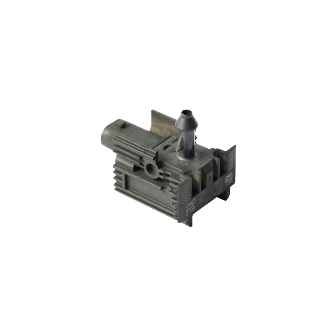 Audi A6 C8 Sensore D'Urto Anteriore Per La Protezione Dei Pedoni - SKU 4N0959121C - Numero di parte 4N0959121C