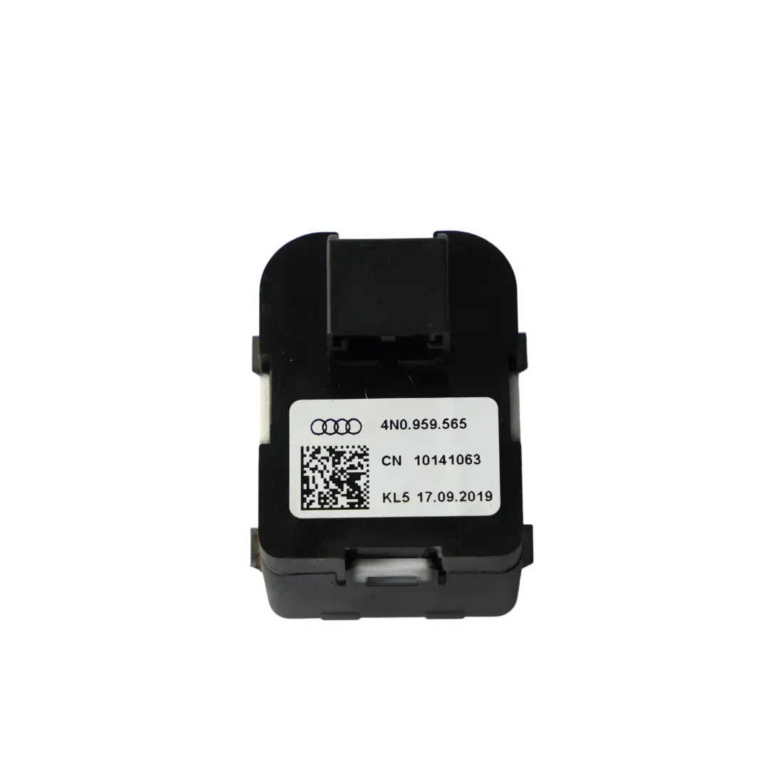 Audi A6 C8 A7 C8 Q7 4M Außen Spiegel Verstellung Schalter Fahrer Seite - SKU 4N0959565 - Teilenummer 4N0959565