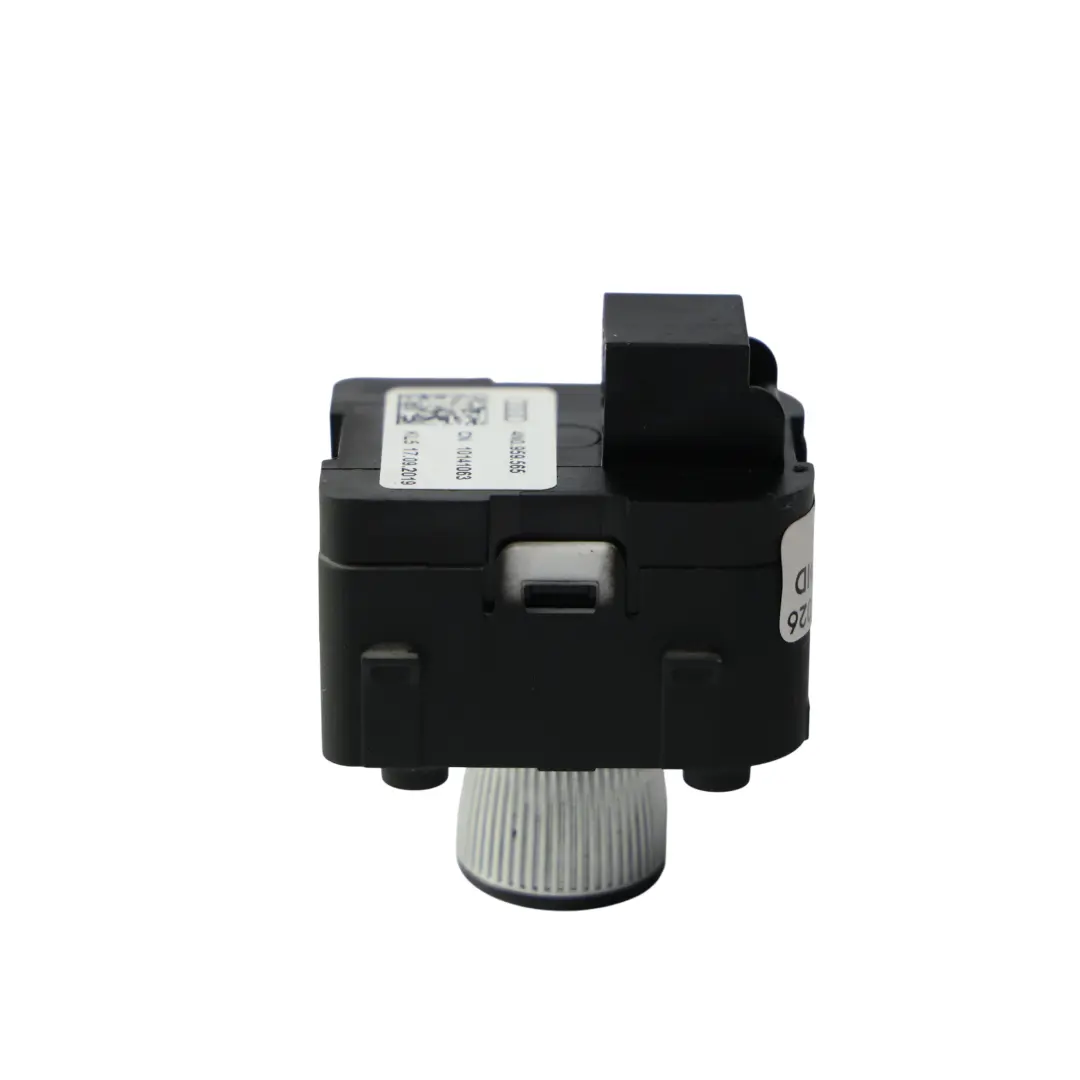 4M Przełącznik Lusterek Strona Kierowcy do Audi A6 C8 A7 C8 Q7 o numerze 4N0959565 Audi A6 C8 A7 C8 Q7 4M Przełącznik Lusterek Strona Kierowcy - SKU 4N0959565 - Numer Części 4N0959565