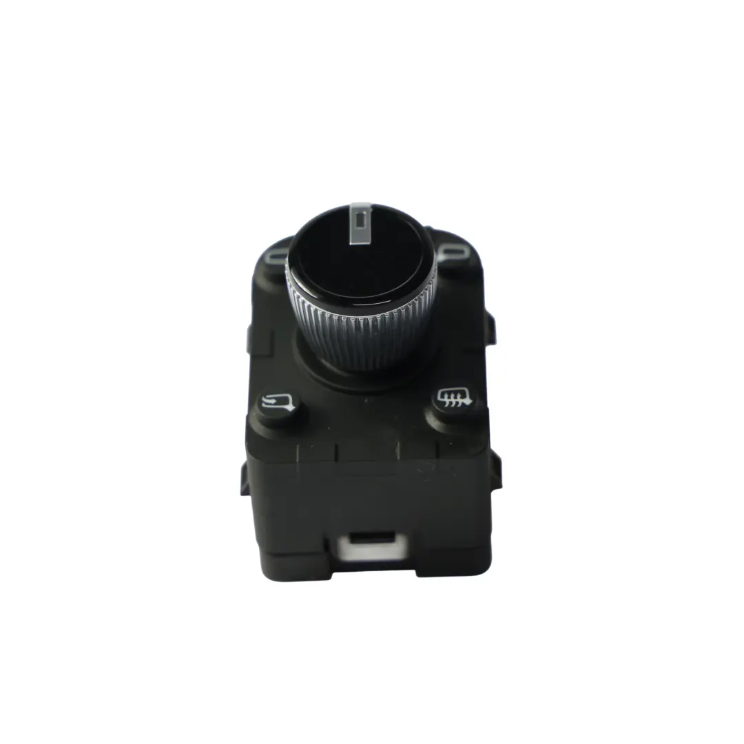 Audi A6 C8 A7 C8 Q7 4M Commutateur Rétroviseurs Côté Conducteur - SKU 4N0959565 - Numéro de pièce 4N0959565