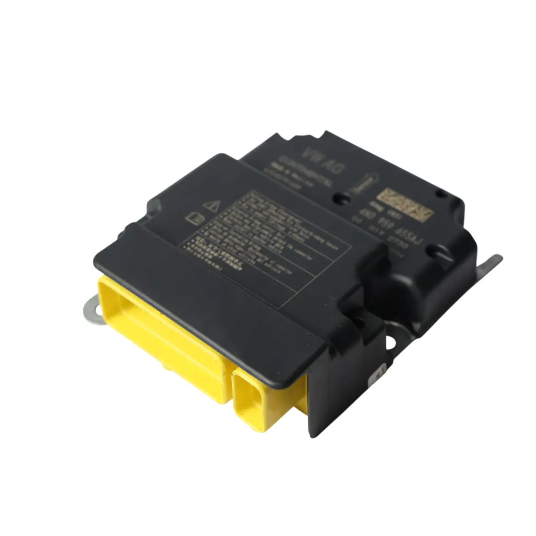 Unidad De Control Del Módulo De Aire ECU Computadora para Audi A6 C8 con número de pieza 4N0959655AJ Audi A6 C8 Unidad De Control Del Módulo De Aire ECU Computadora - SKU 4N0959655AJ - Número de pieza 4N0959655AJ