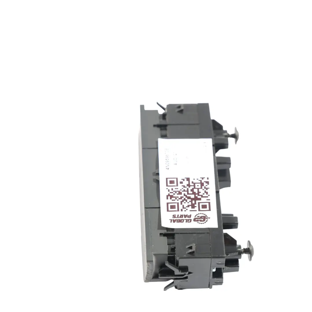 4M Panel Przełącznik PDC Kamer 360 Wielofunkcyjny do Audi Q7 o numerze 4N0959673B Audi Q7 4M Panel Przełącznik PDC Kamer 360 Wielofunkcyjny - SKU 4N0959673B - Numer Części 4N0959673B