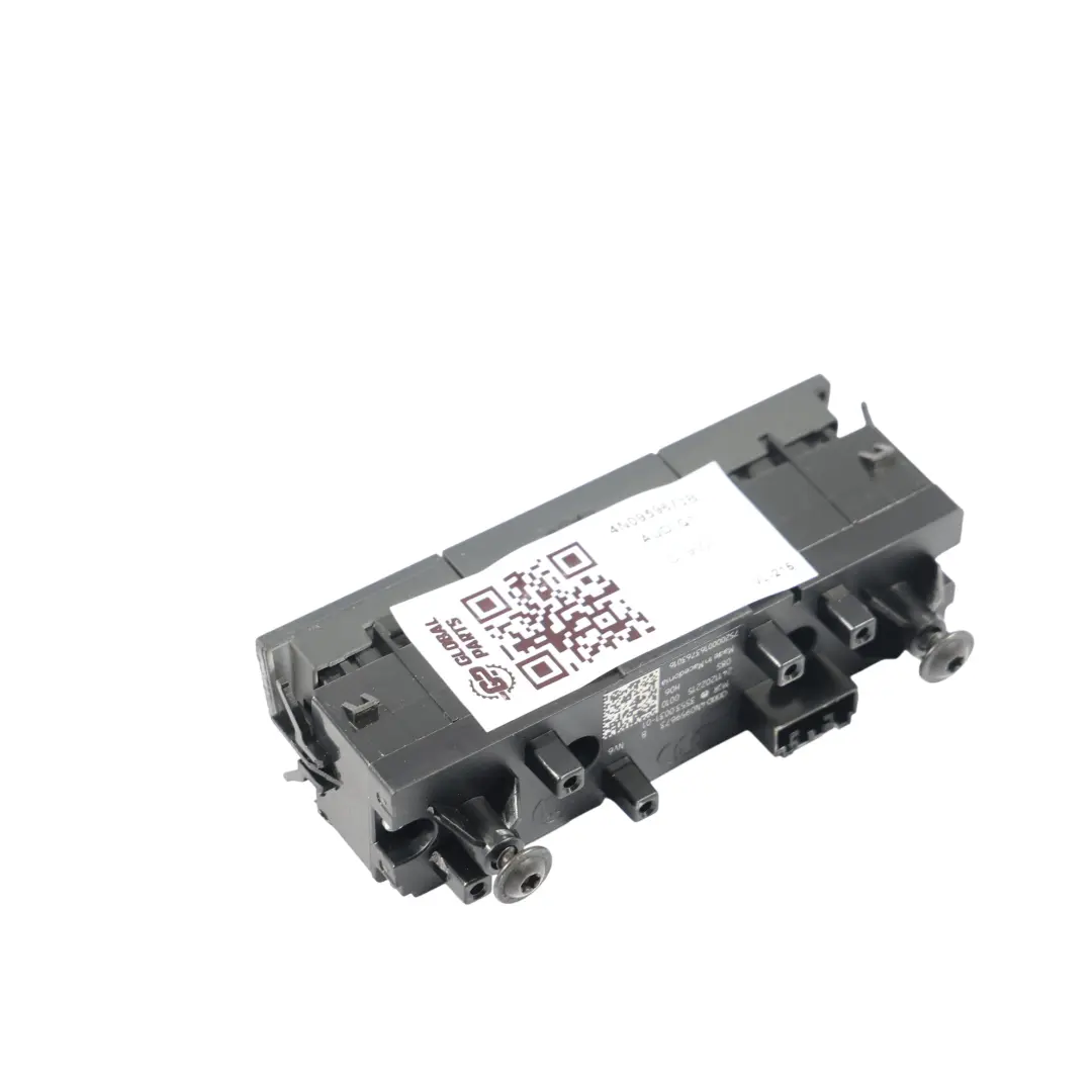 4M Aparcamiento Asistente Estacionamiento Botón Interruptor para Audi Q7 con número de pieza 4N0959673B Audi Q7 4M Aparcamiento Asistente Estacionamiento Botón Interruptor - SKU 4N0959673B - Número de pieza 4N0959673B