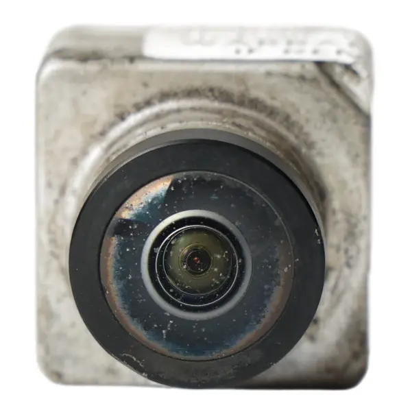 Audi A6 C8 Q7 4M Front Bumper Camera Surround View Parking Assist - SKU 4N0980546 - Part number 4N0980546