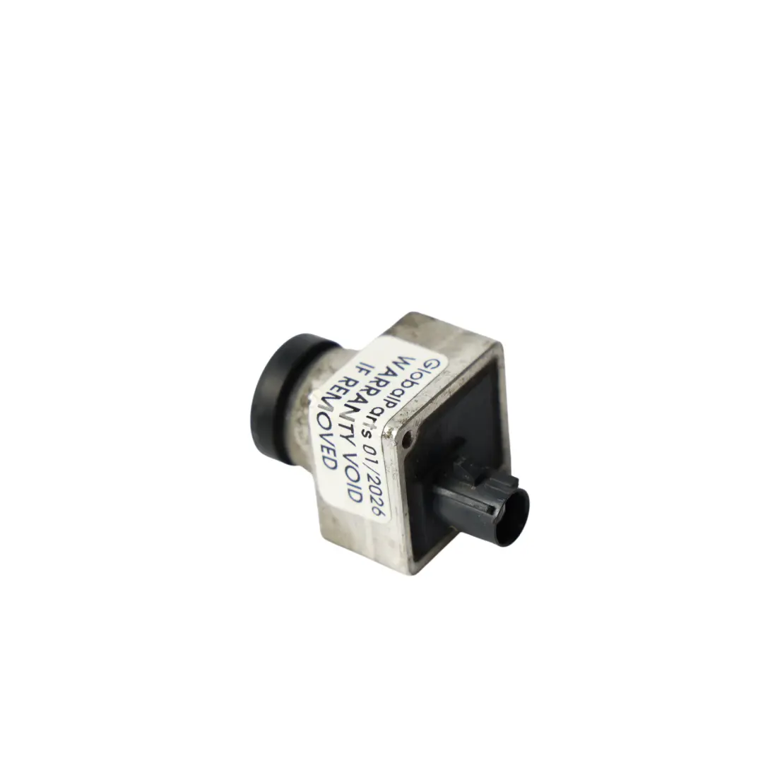 Audi A6 C8 Cámara Parachoques Delantero Asistencia De Aparcamiento - SKU 4N0980546 - Número de pieza 4N0980546