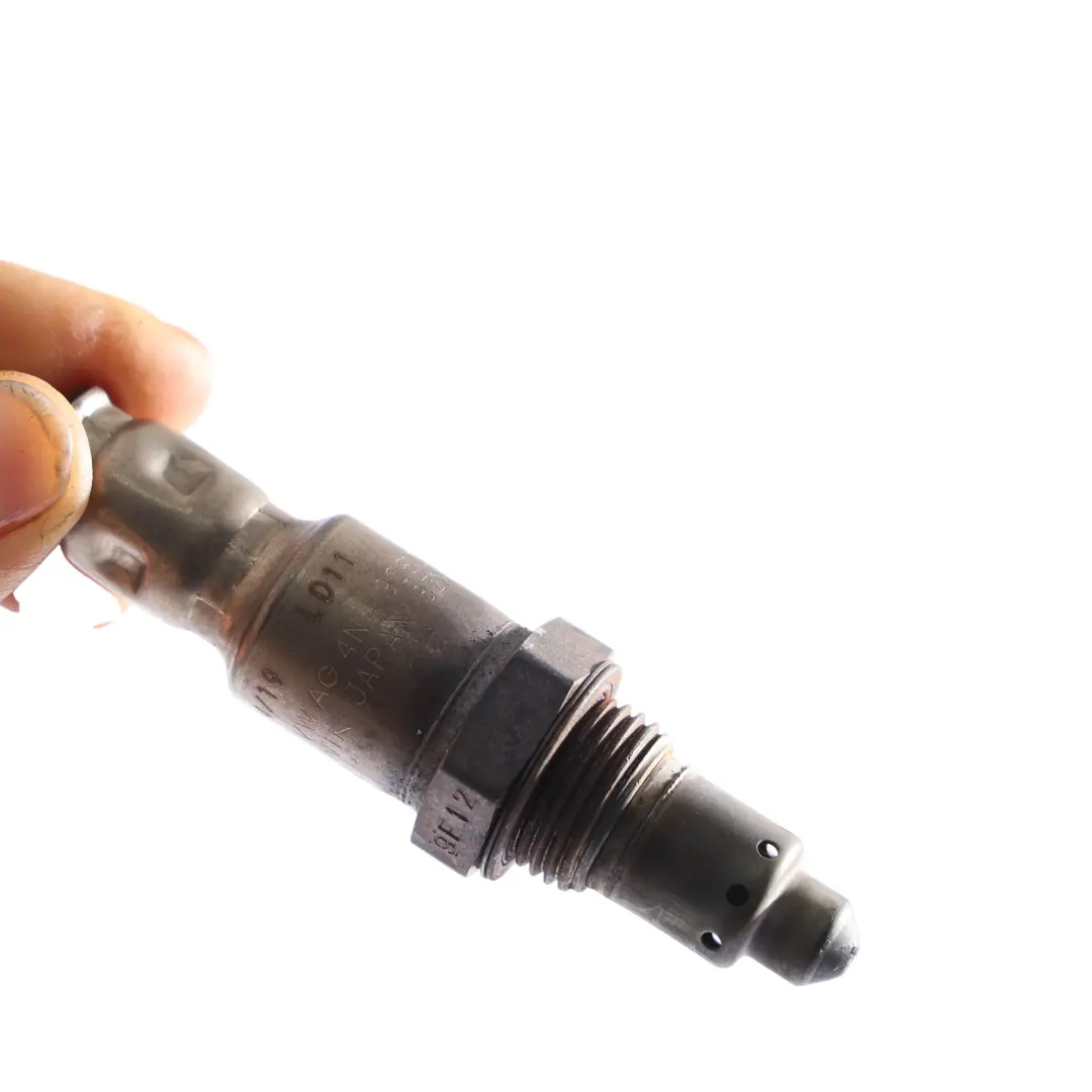 Sonda Lambda Ossigeno 06M906265 per Audi A6 C8 3.0 TFSI con numero di parte 4N4908265L Audi A6 C8 3.0 TFSI Sonda Lambda Ossigeno 06M906265 - SKU 4N4908265L - Numero di parte 4N4908265L