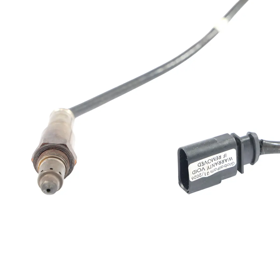 Sonda Lambda Ossigeno 06M906265 per Audi A6 C8 3.0 TFSI con numero di parte 4N4908265L Audi A6 C8 3.0 TFSI Sonda Lambda Ossigeno 06M906265 - SKU 4N4908265L - Numero di parte 4N4908265L