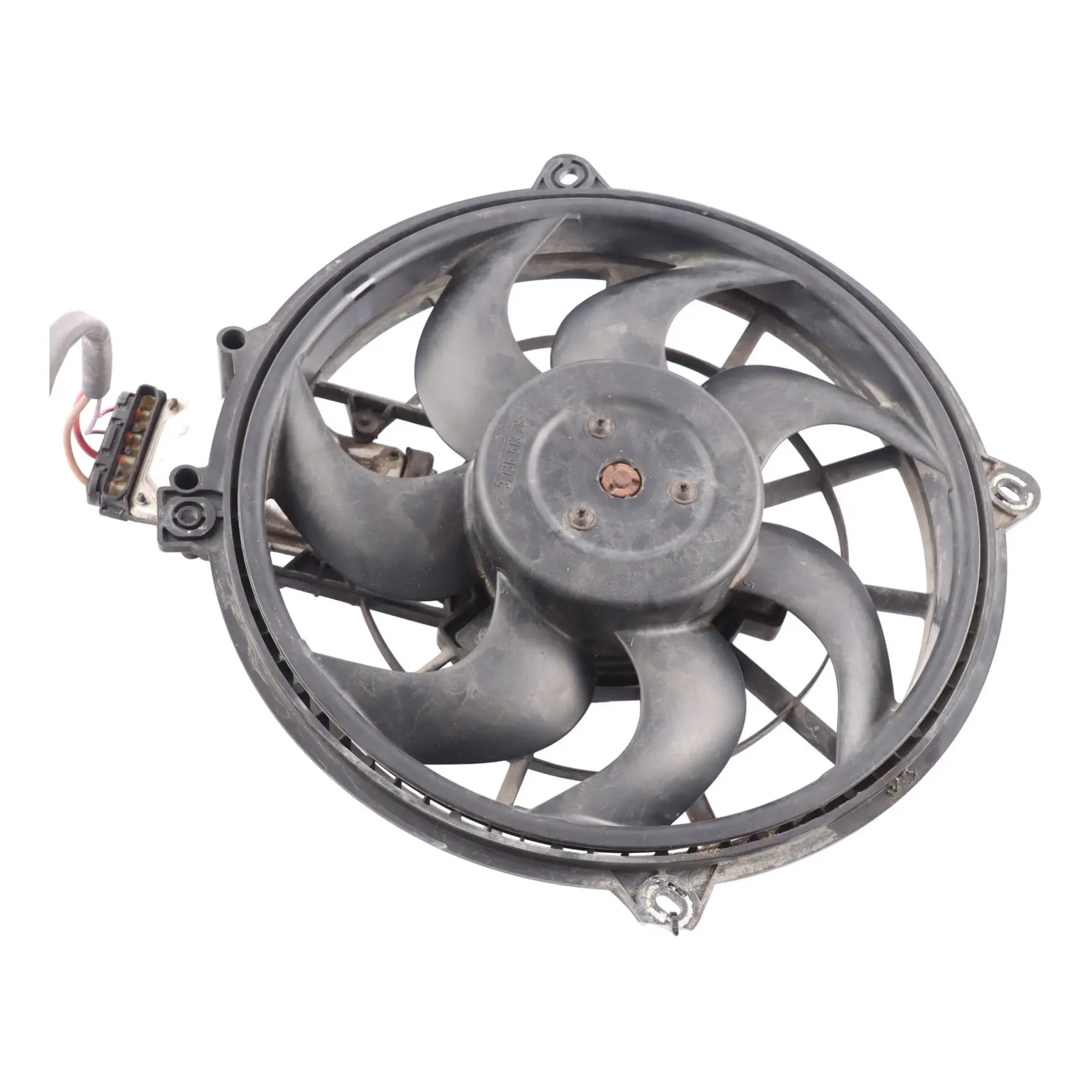 Audi R8 42 Ventola Radiatore Soffiante Anteriore Sinistra Destra 4Z7959455M