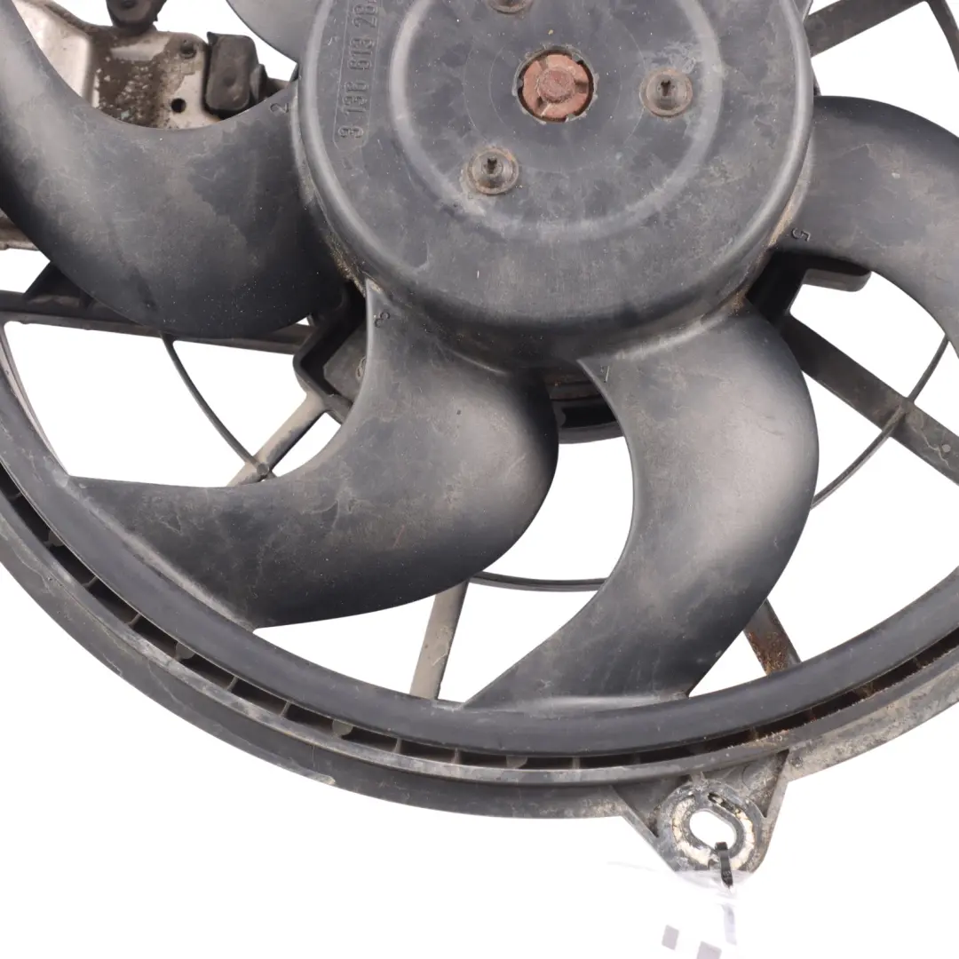 Audi R8 42 Ventilador De Radiador Delantero Izquierdo Derecho - SKU 4Z7959455M - Número de pieza 4Z7959455M