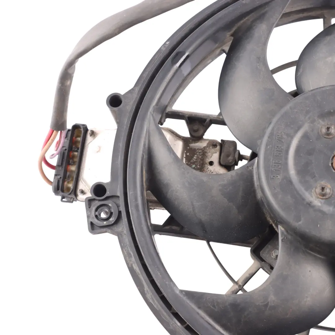 Audi R8 42 Ventilateur Radiateur Moteur Avant Gauche Droite - SKU 4Z7959455M - Numéro de pièce 4Z7959455M