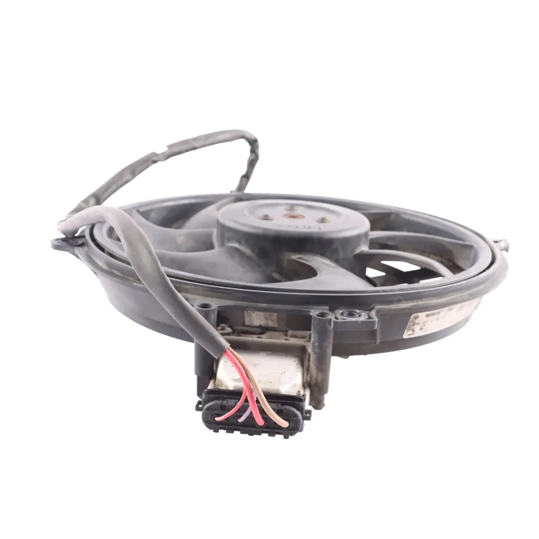 Audi R8 42 Radiator Fan Engine Cooling Blower Front Left Right N/O/S - SKU 4Z7959455M - Part number 4Z7959455M