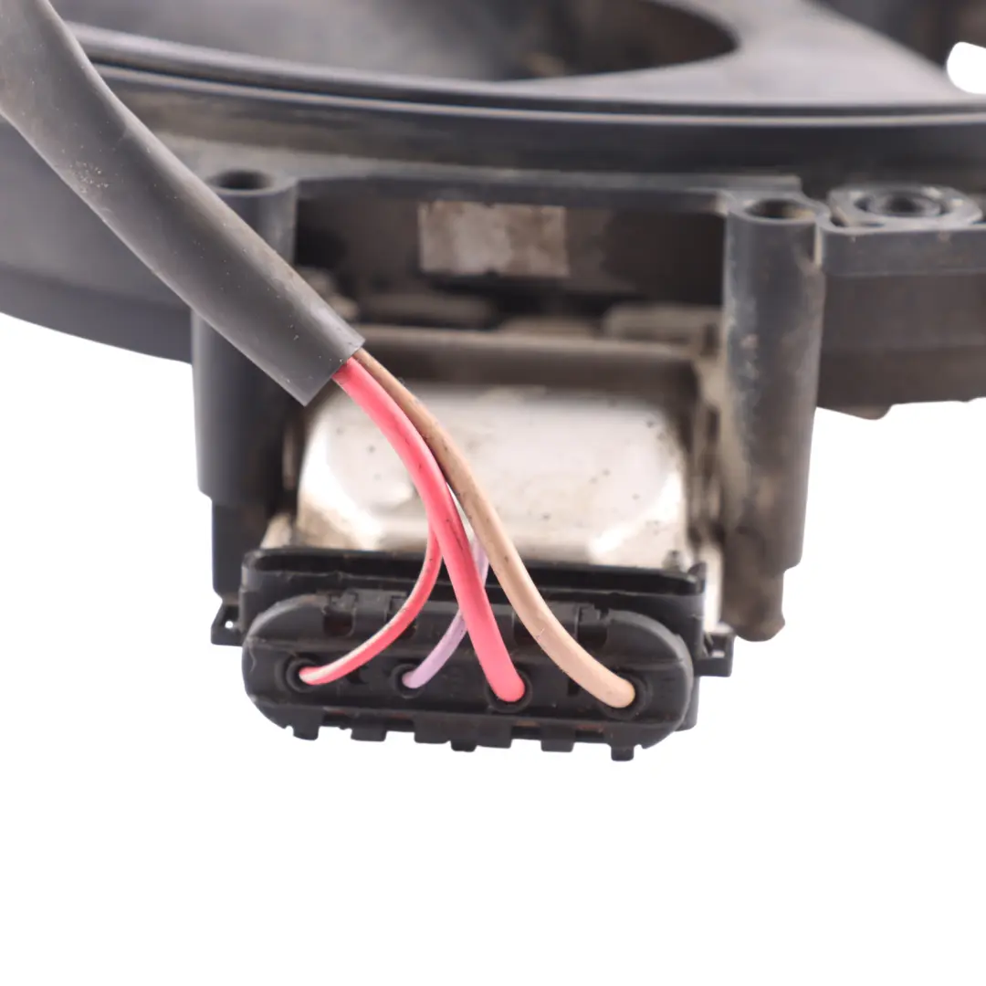 Audi R8 42 Ventola Radiatore Soffiante Anteriore Sinistra Destra - SKU 4Z7959455M - Numero di parte 4Z7959455M