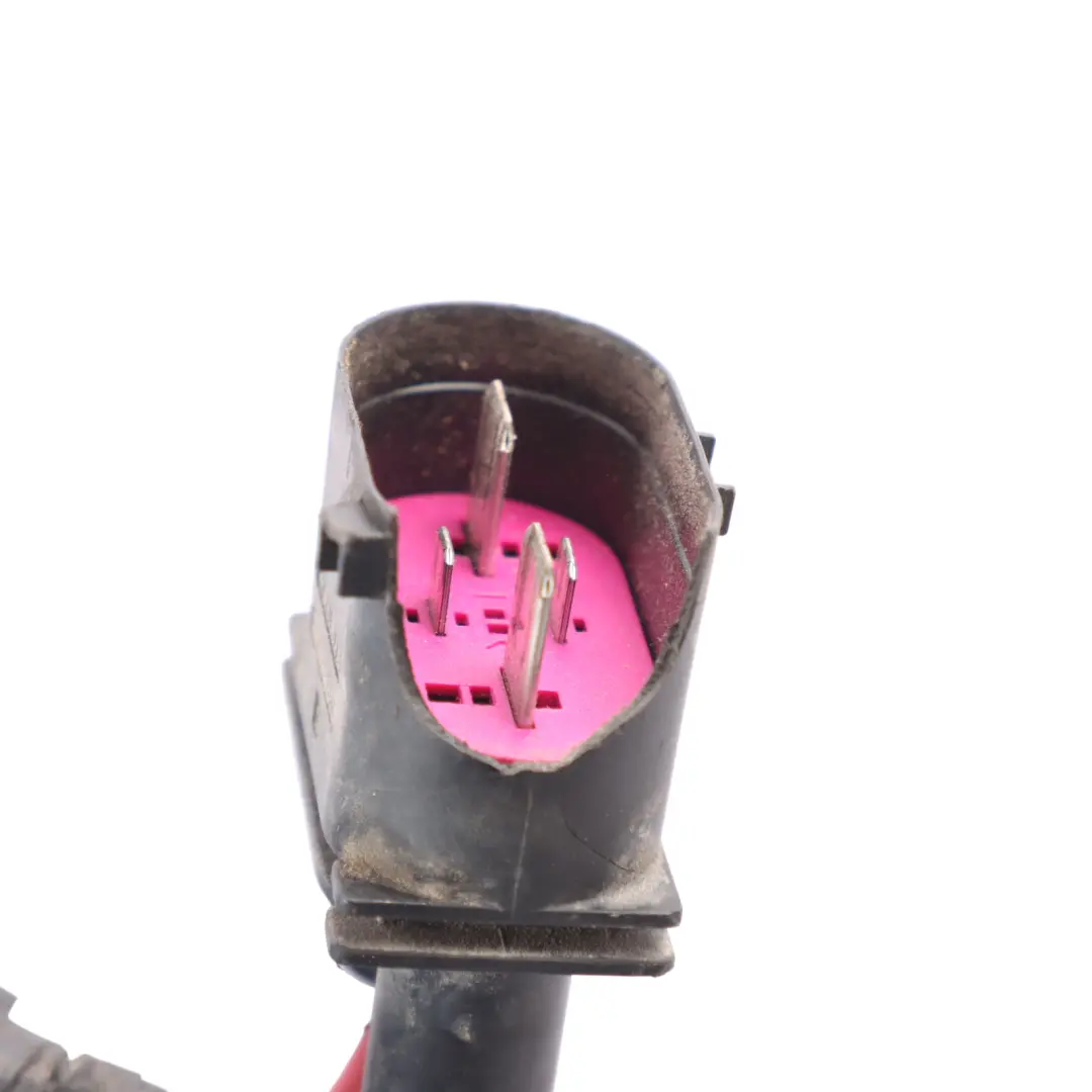 Audi R8 42 Ventola Radiatore Soffiante Anteriore Sinistra Destra - SKU 4Z7959455M - Numero di parte 4Z7959455M