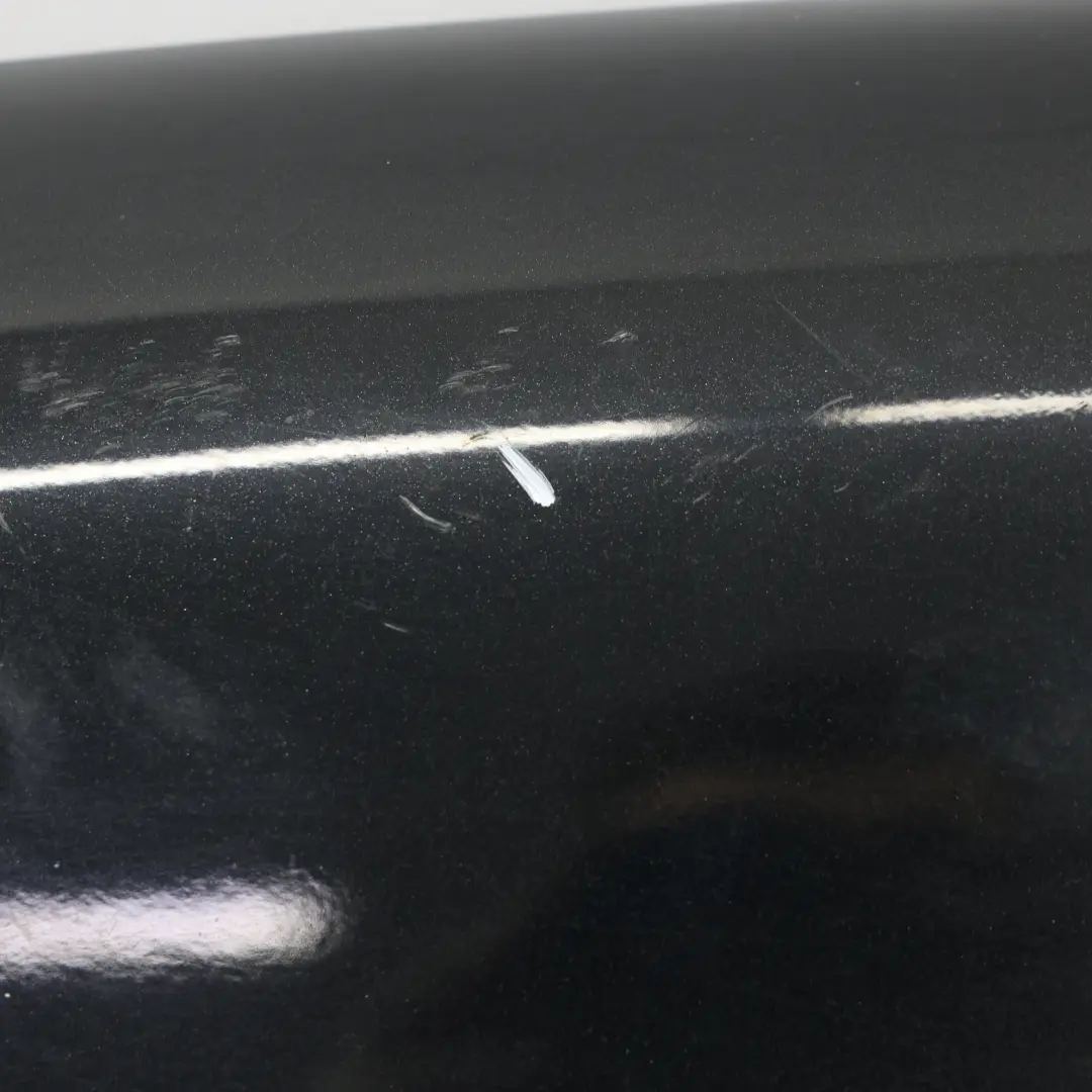 Pannello Laterale Anteriore Sinistro Panther Black - D9 per Ford Transit Connect con numero di parte 5131152 Ford Transit Connect Pannello Laterale Anteriore Sinistro Panther Black - D9 - SKU 5131152-PBL - Numero di parte 5131152