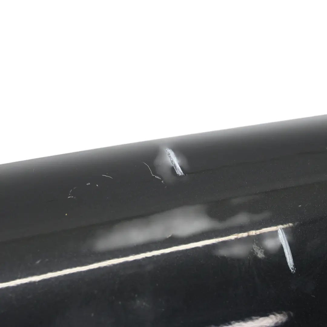 Pannello Laterale Anteriore Sinistro Panther Black - D9 per Ford Transit Connect con numero di parte 5131152 Ford Transit Connect Pannello Laterale Anteriore Sinistro Panther Black - D9 - SKU 5131152-PBL - Numero di parte 5131152