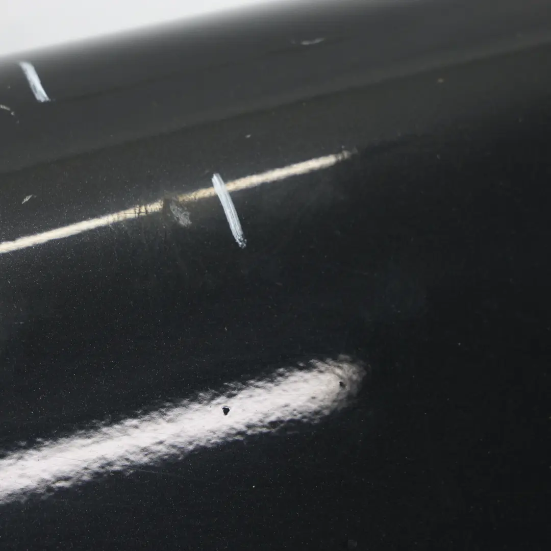 Pannello Laterale Anteriore Sinistro Panther Black - D9 per Ford Transit Connect con numero di parte 5131152 Ford Transit Connect Pannello Laterale Anteriore Sinistro Panther Black - D9 - SKU 5131152-PBL - Numero di parte 5131152