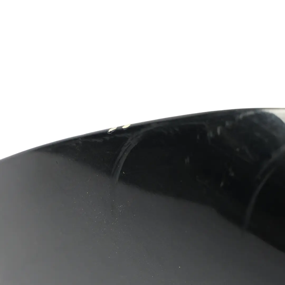 Ford Transit Connect Seitenverkleidung Vorne Links Kotflügel Panther Schwarz D9 - SKU 5131152-PBL - Teilenummer 5131152