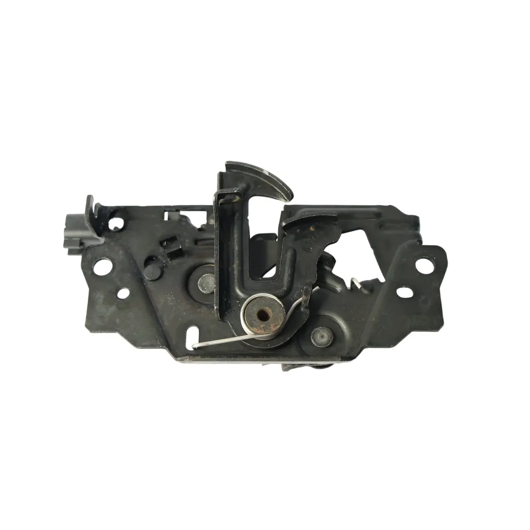 Mk3 Mechanizm Zatrzask Rygiel Pokrywy Maski do Ford Focus o numerze 5236243 Ford Focus Mk3 Mechanizm Zatrzask Rygiel Pokrywy Maski - SKU 5236243 - Numer Części 5236243