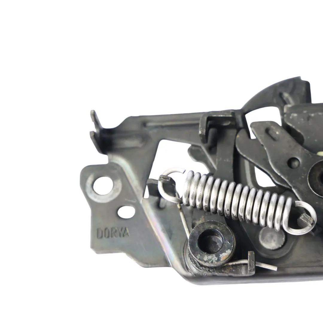 Mk3 Mécanisme De Verrouillage De Capot pour Ford Focus à propos du numéro de pièce 5236243 Ford Focus Mk3 Mécanisme De Verrouillage De Capot - SKU 5236243 - Numéro de pièce 5236243