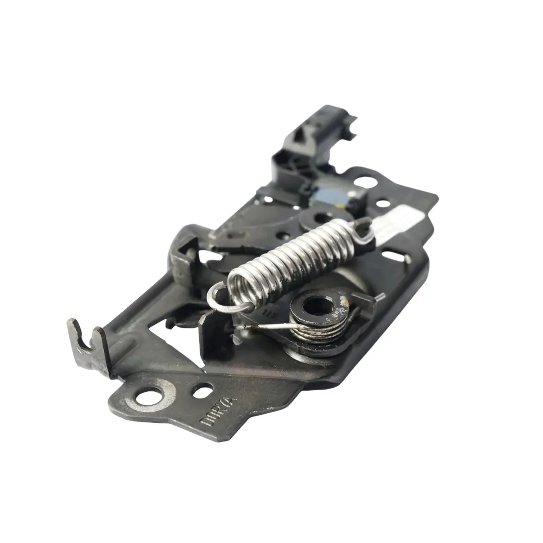 Mk3 Motor Haube Release Latch Catch Handle Mechanismus für Ford Focus mit Teilenummer 5236243 Ford Focus Mk3 Motor Haube Release Latch Catch Handle Mechanismus - SKU 5236243 - Teilenummer 5236243