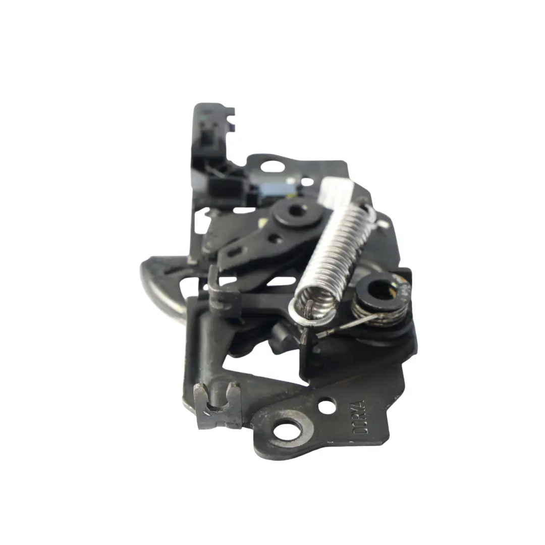 Ford Focus Mk3 Motor Haube Release Latch Catch Handle Mechanismus - SKU 5236243 - Teilenummer 5236243