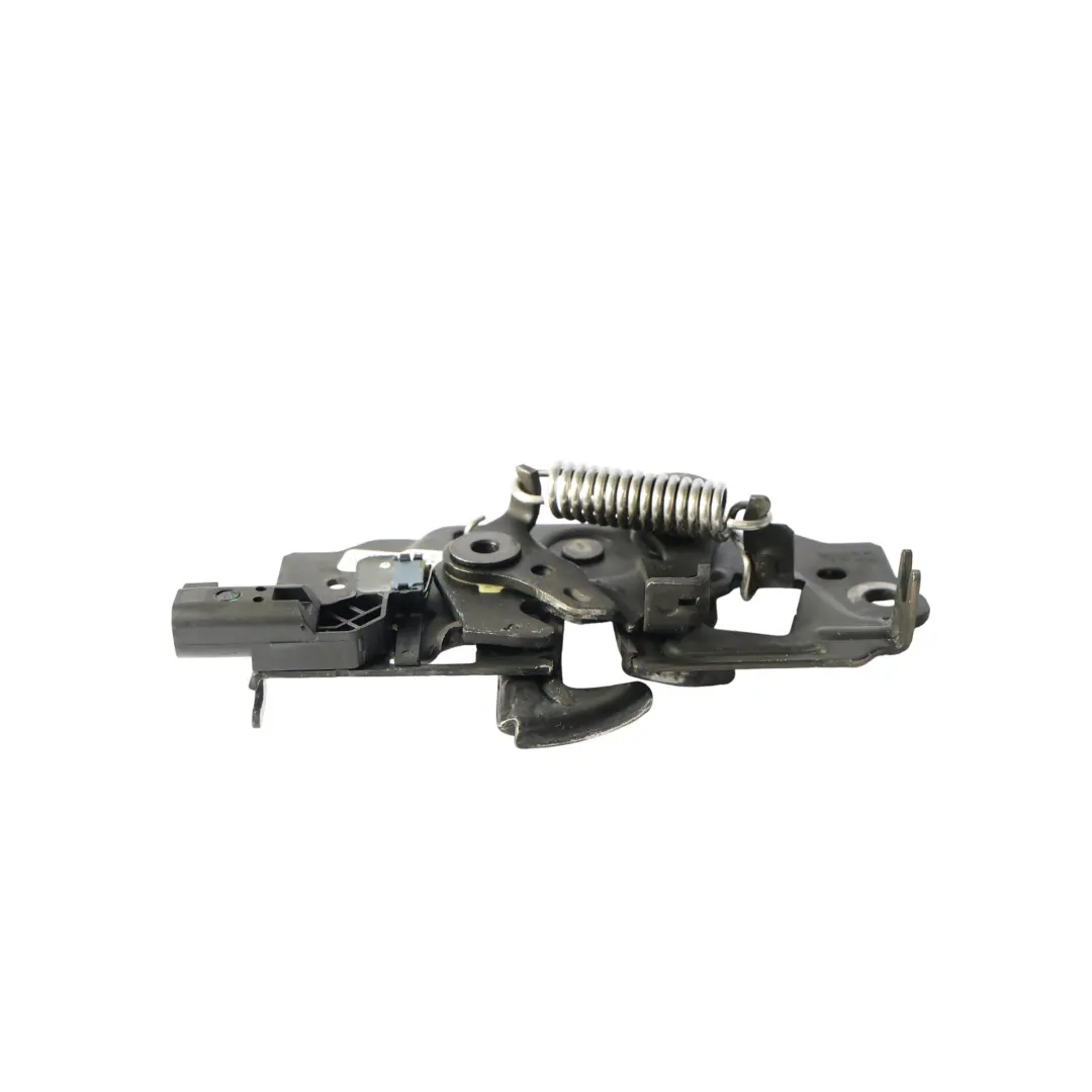 Mk3 Mécanisme De Verrouillage De Capot pour Ford Focus à propos du numéro de pièce 5236243 Ford Focus Mk3 Mécanisme De Verrouillage De Capot - SKU 5236243 - Numéro de pièce 5236243