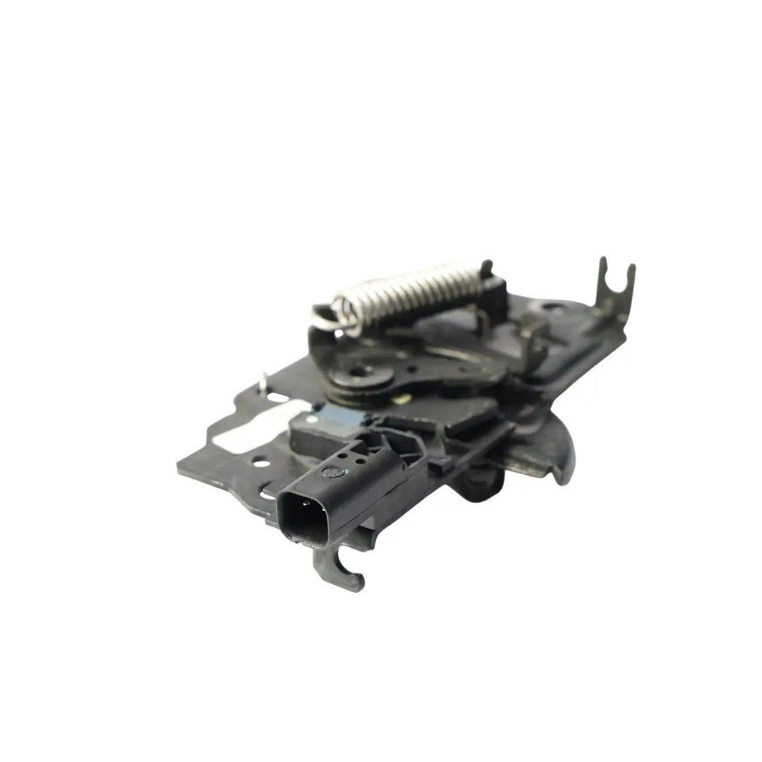 Ford Focus Mk3 Mechanizm Zatrzask Rygiel Pokrywy Maski - SKU 5236243 - Numer Części 5236243