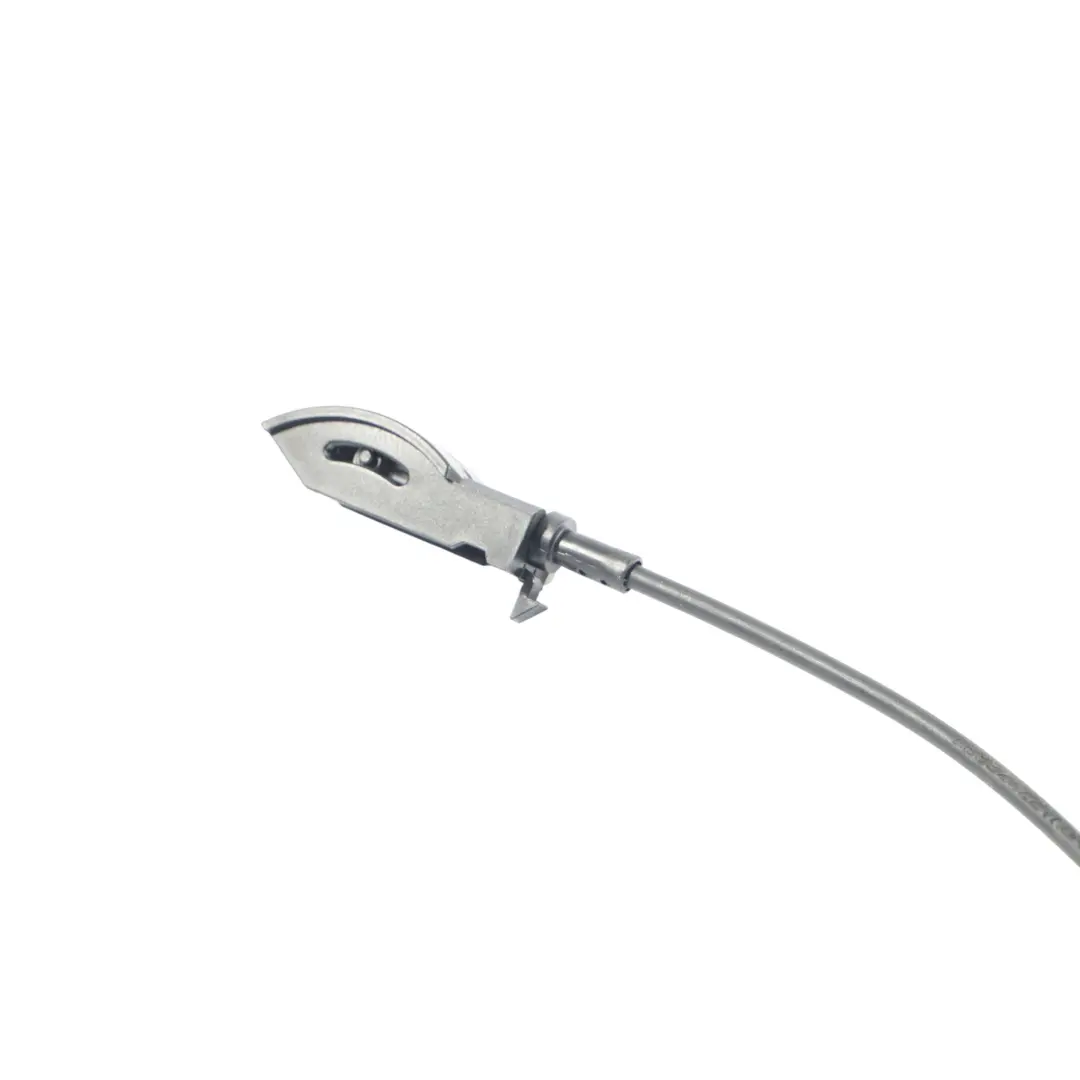 Mk3 Linka Cięgno Zamka Drzwi Tylnych Tył Lewa Prawa do Ford Ranger o numerze 5243035 Ford Ranger Mk3 Linka Cięgno Zamka Drzwi Tylnych Tył Lewa Prawa - SKU 5243035 - Numer Części 5243035