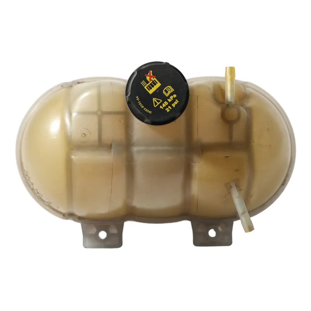 Mk6 Vaso De Expansión De Refrigerante FR33-8A080-AC para Ford Mustang GT con número de pieza 5273591 Ford Mustang GT Mk6 Vaso De Expansión De Refrigerante FR33-8A080-AC - SKU 5273591 - Número de pieza 5273591