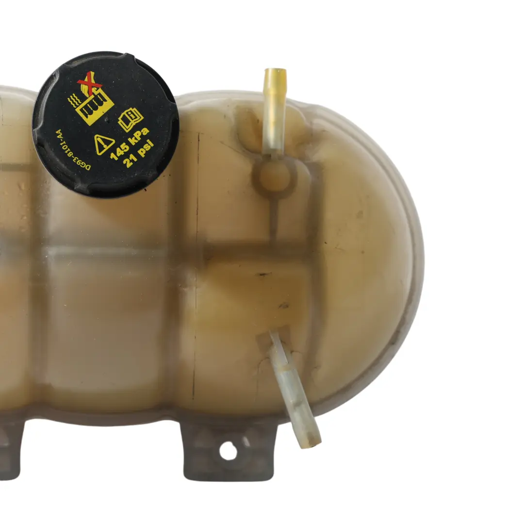 Mk6 Réservoir De Liquide De Refroidissement FR33-8A080-AC pour Ford Mustang GT à propos du numéro de pièce 5273591 Ford Mustang GT Mk6 Réservoir De Liquide De Refroidissement FR33-8A080-AC - SKU 5273591 - Numéro de pièce 5273591