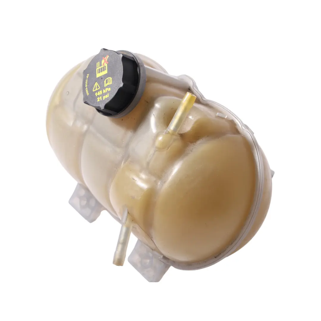 Mk6 Serbatoio Di Espansione Del Refrigerante Bottiglia Serbatoio per Ford Mustang GT con numero di parte 5273591 Ford Mustang GT Mk6 Serbatoio Di Espansione Del Refrigerante Bottiglia Serbatoio - SKU 5273591 - Numero di parte 5273591