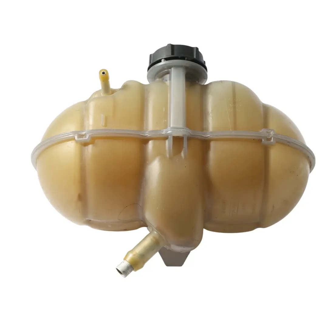 Mk6 Coolant Expansion Tank Bottle Reservoir FR33-8A080-AC to Ford Mustang GT with Part number 5273591 Ford Mustang GT Mk6 Coolant Expansion Tank Bottle Reservoir FR33-8A080-AC - SKU 5273591 - Part number 5273591