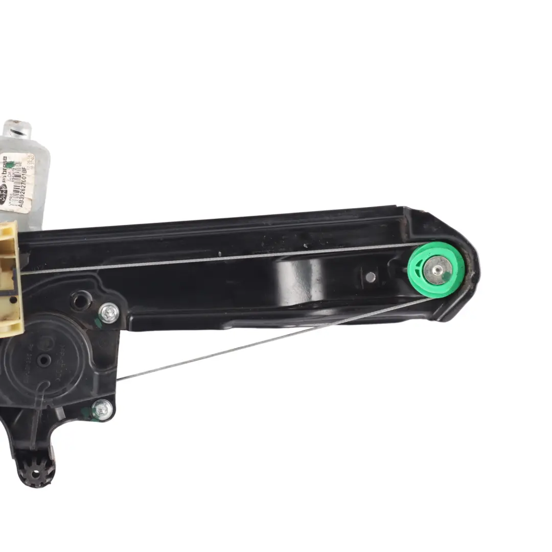 Ford Ranger Mk5 Rear Door Window Mechanism Motor Rear Left N/S AB39-2627001-BF - SKU 5341351 - Part number 5341351